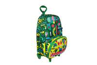 Mochila Escolar Primavera