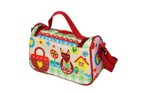 Térmica Chapéuzinho