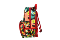 Mochila Kids Floresta Noturna