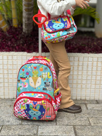 Térmica Florestinha